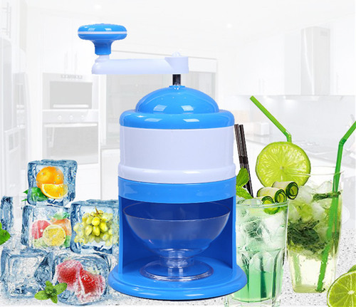 Household manual ice machine - household,