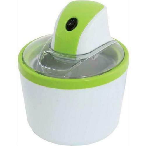 New pifco 1200ml white - white, ice