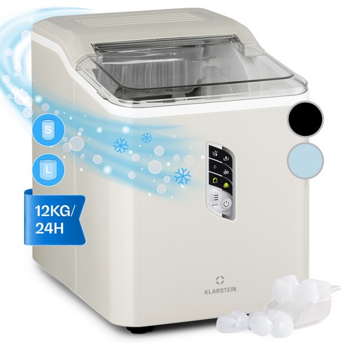 Ice cube maker machine - ice,