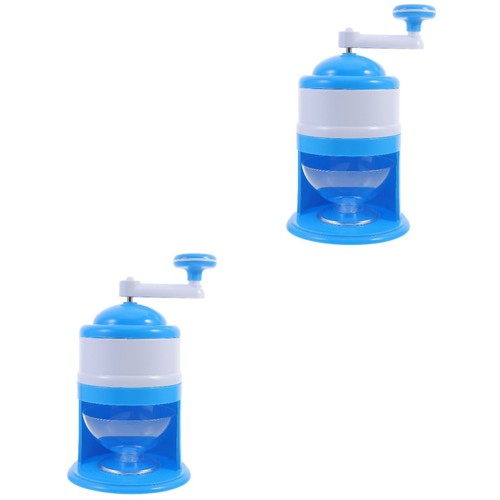 2pcs ice crushers - 2pcs,