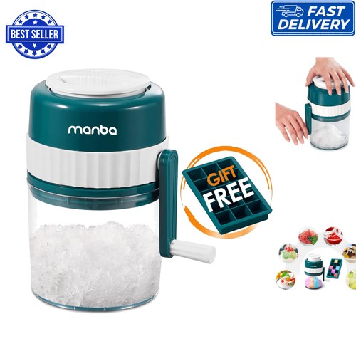 Portable slush machine ice - machine, &