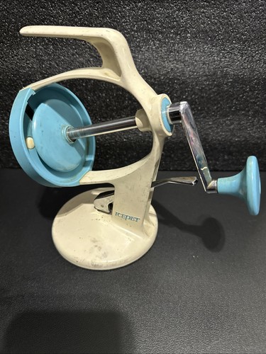Vintage ice pet - pet, shaver