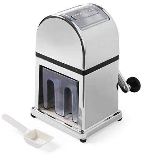 Hendi ice cube crusher - hendi,
